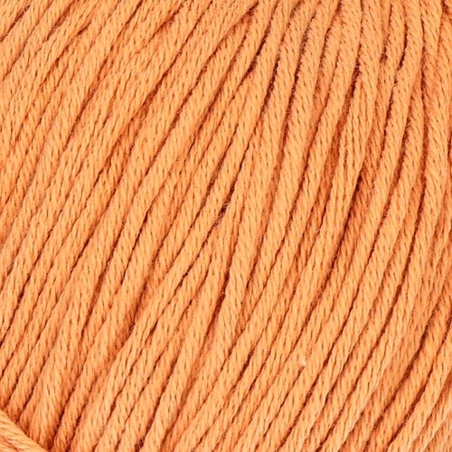 Katia Cotton 100% 056 Lachsorange-2