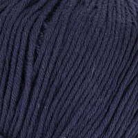 Katia Cotton 100% 005 Sehr dunkelblau-2