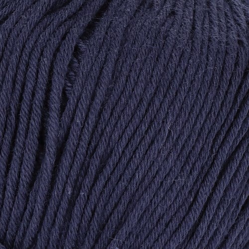Katia Cotton 100% 005 Sehr dunkelblau-2