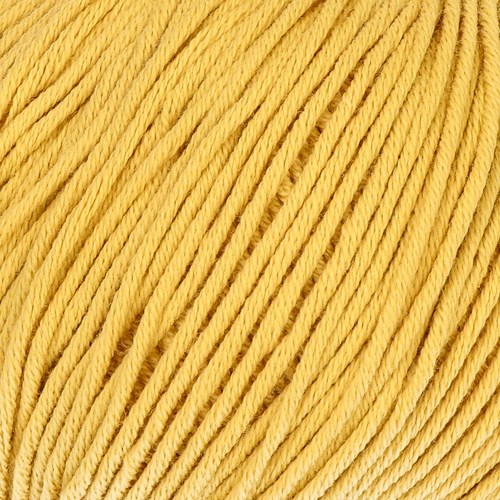 Katia Cotton 100% 061 Helles Senfgelb-2