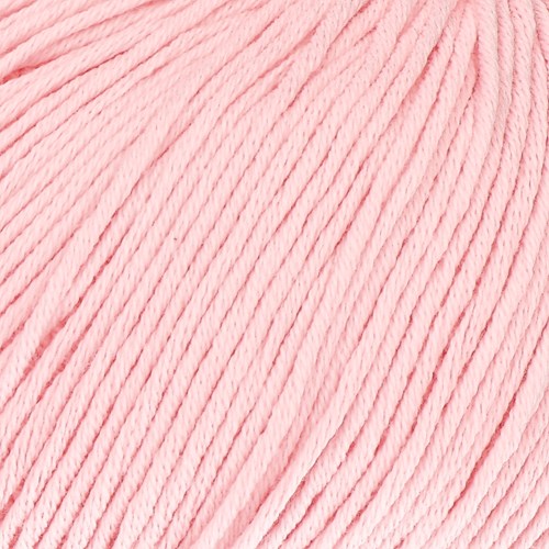 Katia Cotton 100% 008 Sehr helles Rosa-2