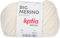 Katia Big Merino 001 Weiß