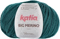 Katia Big Merino 045 Ente