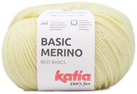 Katia Basic Merino 084 Huhn