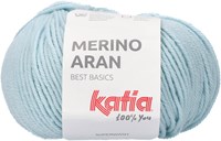 Katia Merino Aran 097 Staubiges Himmelblau