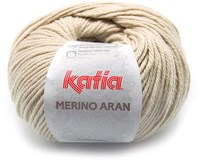 Katia Merino Aran 010 Hellbeige
