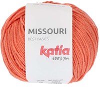Katia Missouri 019 Lachsorange