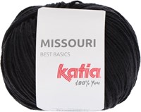 Katia Missouri 002 Schwarz