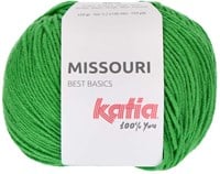Katia Missouri 041 Grün