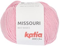 Katia Missouri 051 Bleichrot
