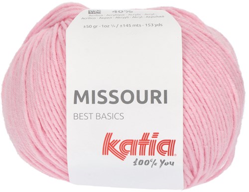 Katia Missouri 051 Bleichrot