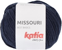 Katia Missouri 005 Dunkelblau
