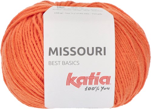 Katia Missouri 060 Orange