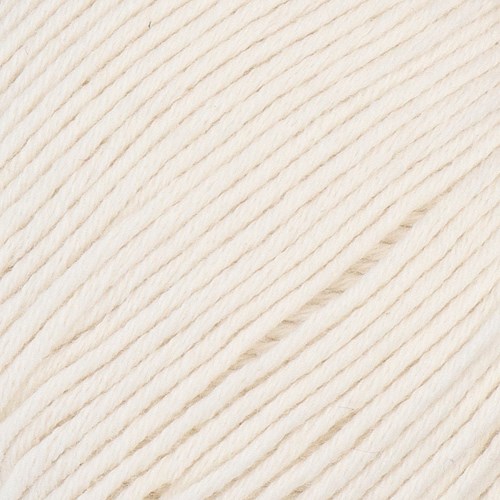 Katia Cotton Cashmere 53 Ecru-2