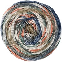 Katia Cotton Cashmere Degradé 100-2