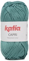 Katia Capri 82173 Türkisblau