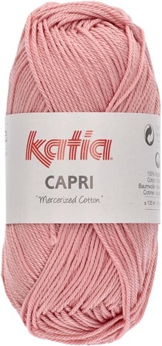 Katia Capri 82184 Rosé