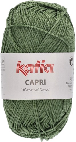 Katia Capri 82185 Kieferngrün