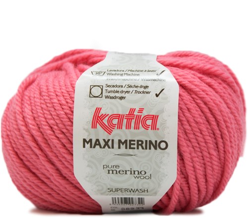 Katia Maxi Merino 56