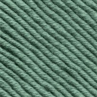 Lana Grossa Cool Wool Big 1004 Moosgrün-2
