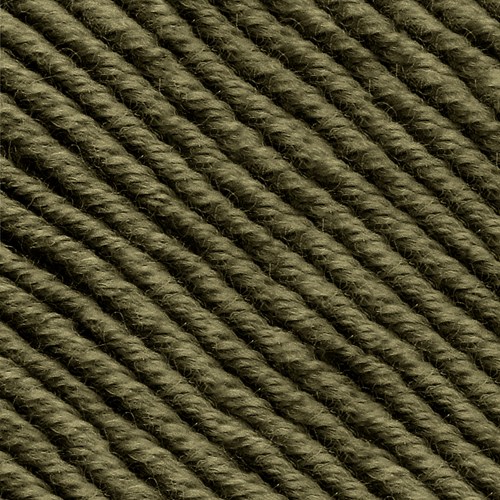 Lana Grossa Cool Wool Big 1005 Dunkeloliv-2