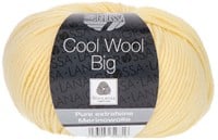 Lana Grossa Cool Wool Big 1007 Vanille