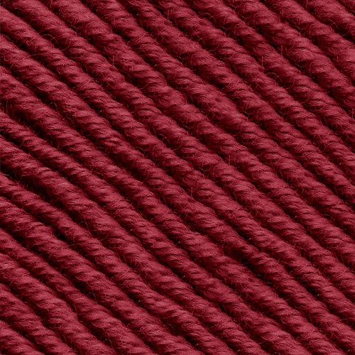 Lana Grossa Cool Wool Big 989 Indienrot-2