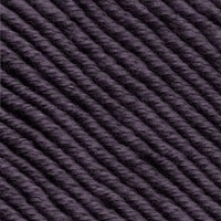 Lana Grossa Cool Wool Big 991 Aubergine-2