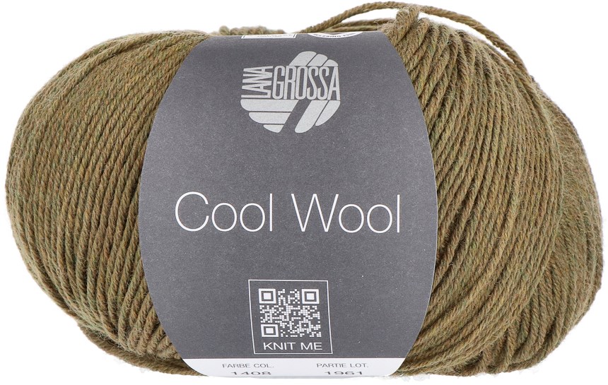 Lana Grossa Cool Wool Strickanleitung Kostenlos