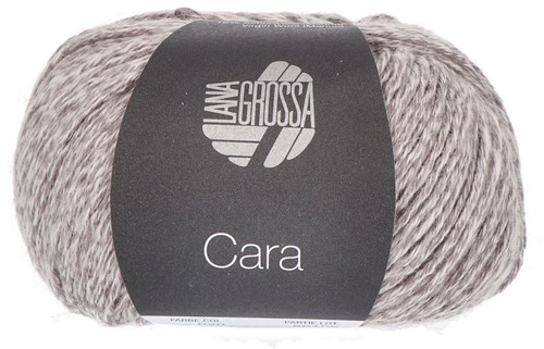 Lana Grossa Cara 020
