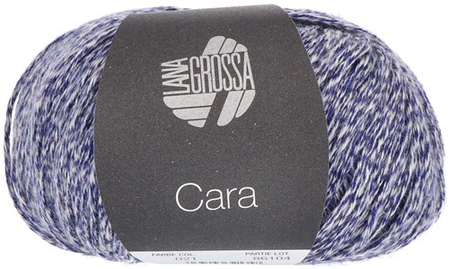 Lana Grossa Cara 021