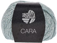 Lana Grossa Cara 11 Mint