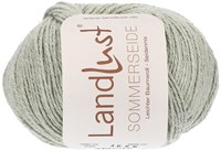 Lana Grossa Landlust Sommerseide 040 Lindgrün