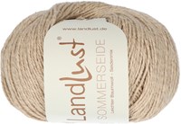 Lana Grossa Landlust Sommerseide 032 Beige
