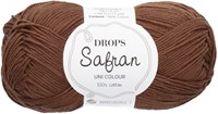 Drops Safran 068 Kaffee