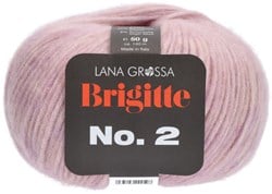Lana Grossa Brigitte No.2