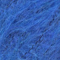 Lana Grossa Brigitte No.3 13 Blue-2