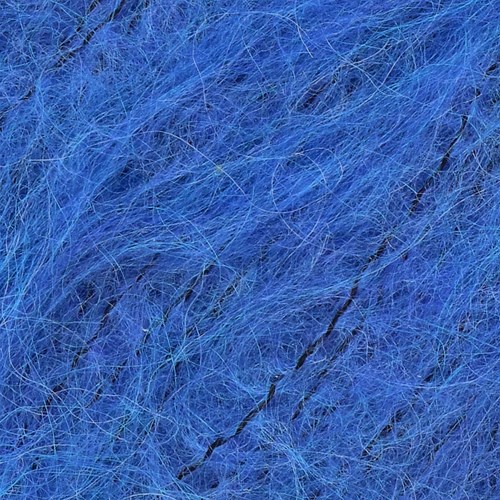 Lana Grossa Brigitte No.3 13 Blue-2