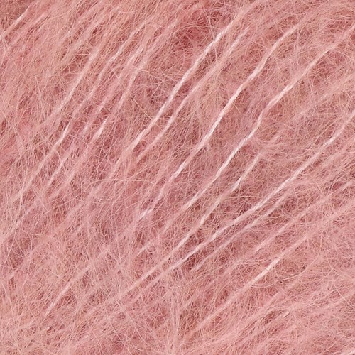 Lana Grossa Brigitte No.3 26 Powder rose-2