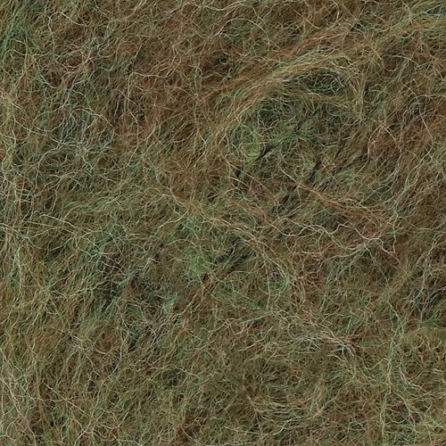 Lana Grossa Brigitte No.3 30 Moss green-2