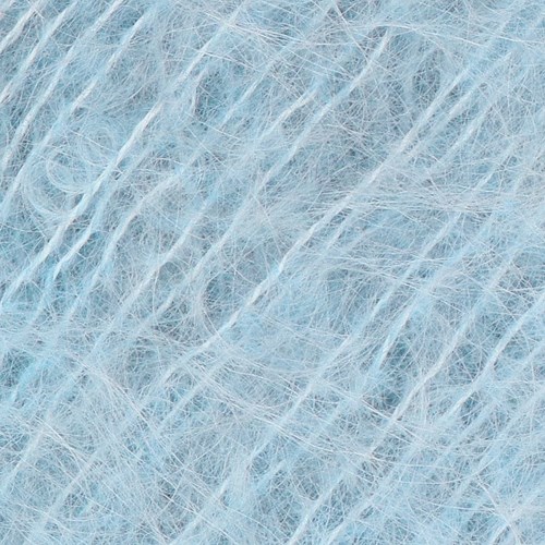 Lana Grossa Brigitte No.3 43 Light blue-2