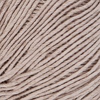 Lana Grossa Solo Lino 055 Perlbeige-2