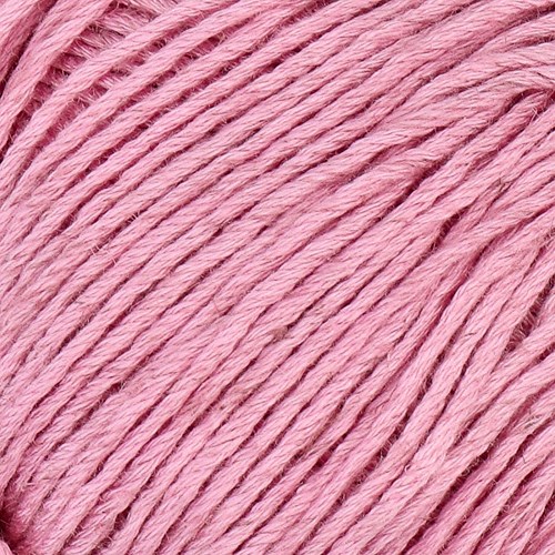 Lana Grossa Solo Lino 057 Rose-2