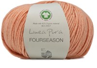 Lana Grossa Fourseason 020 Apricot