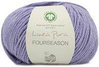 Lana Grossa Fourseason 029 Lavendel