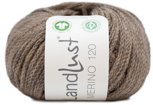 Lana Grossa Landlust Merino 120 104