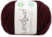 Lana Grossa Landlust Merino 120 112