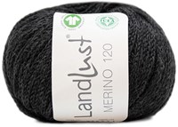 Lana Grossa Landlust Merino 120 120