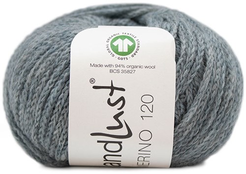 Lana Grossa Landlust Merino 120 125