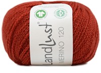 Lana Grossa Landlust Merino 120 131